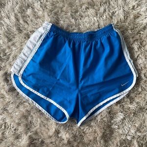 Women’s Nike FitDry Running Shorts. Size Small.